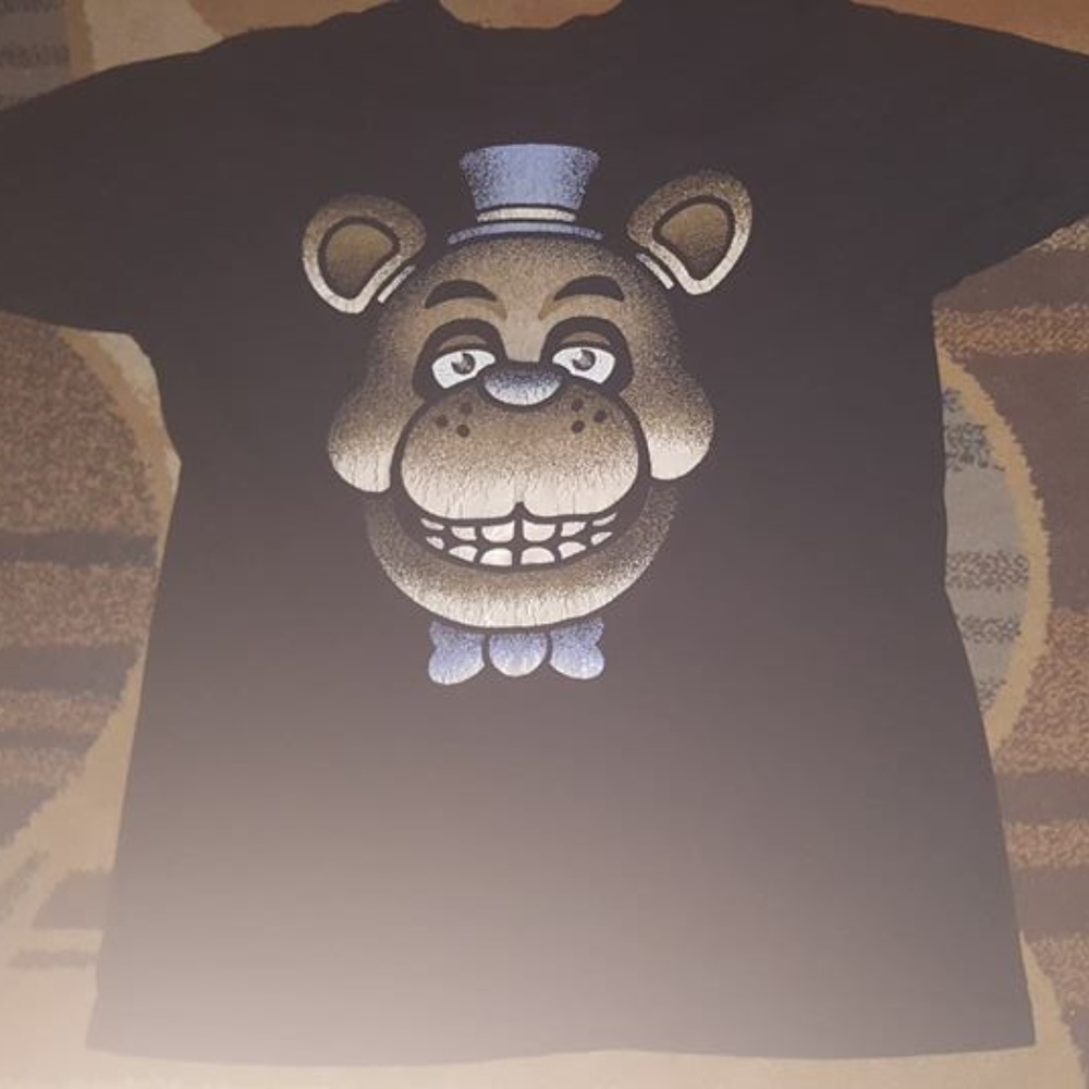 boys five nights at freddys